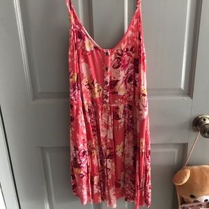 Bundle! Two like-new Billabong dresses!